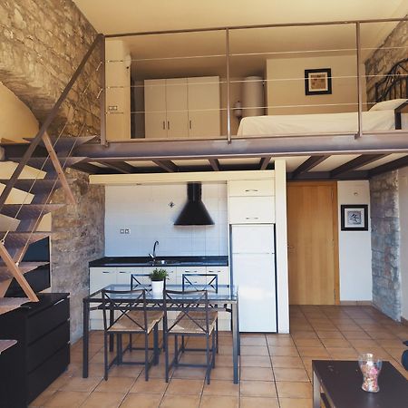 Urbi Apartments مانريسا المظهر الخارجي الصورة