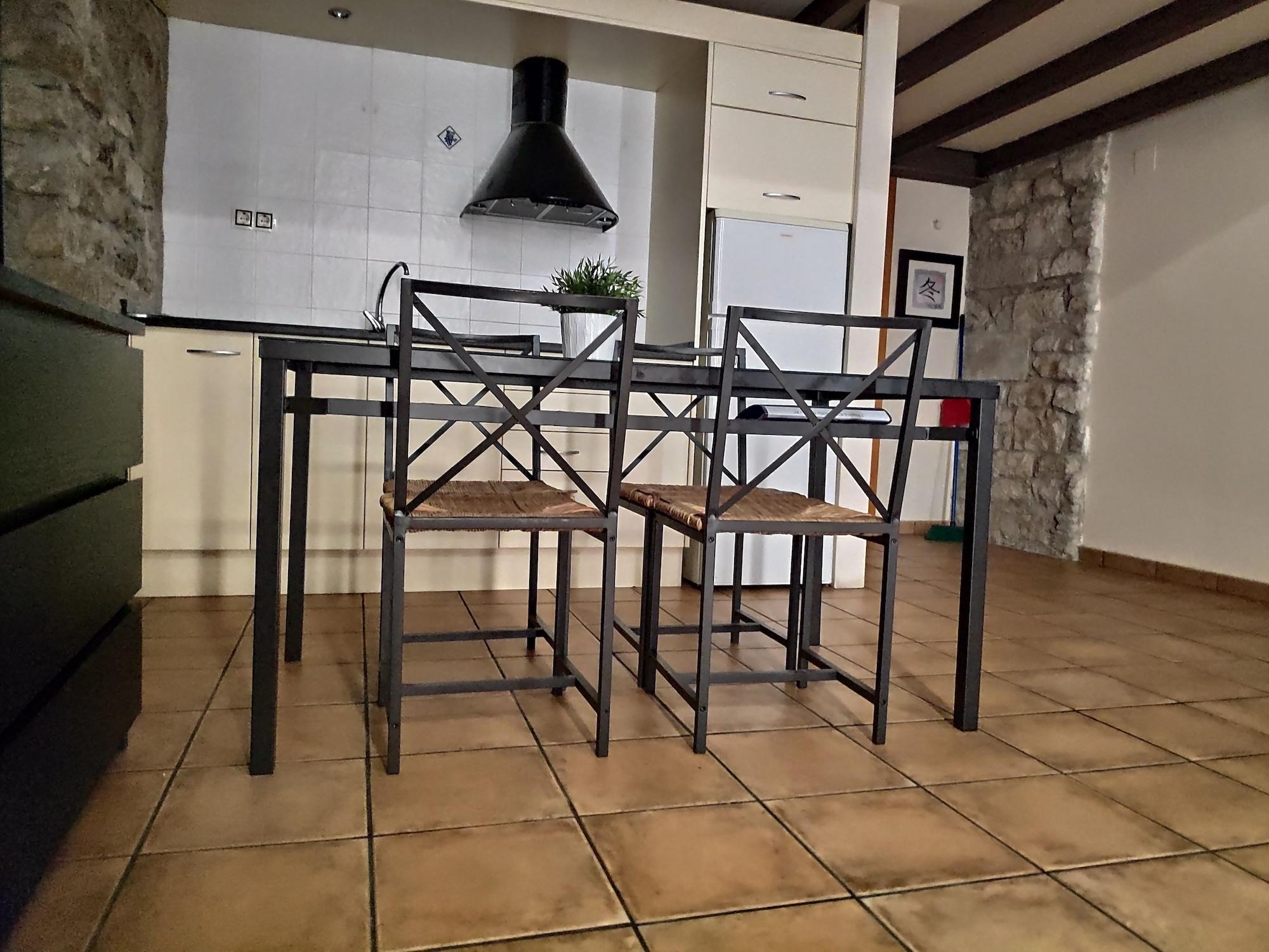 Urbi Apartments مانريسا المظهر الخارجي الصورة