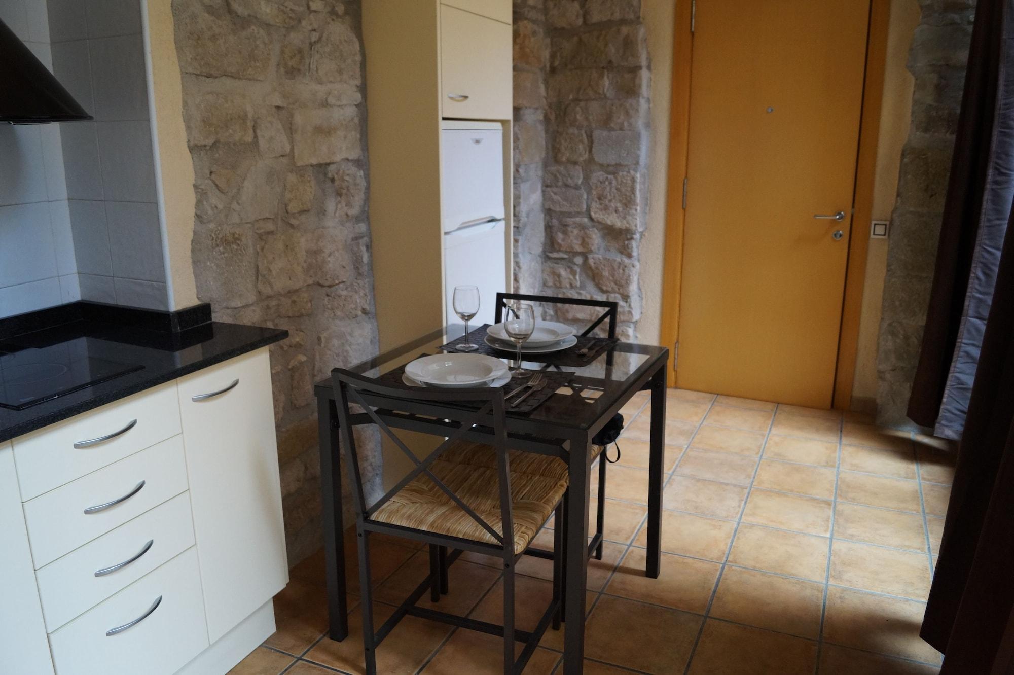 Urbi Apartments مانريسا المظهر الخارجي الصورة