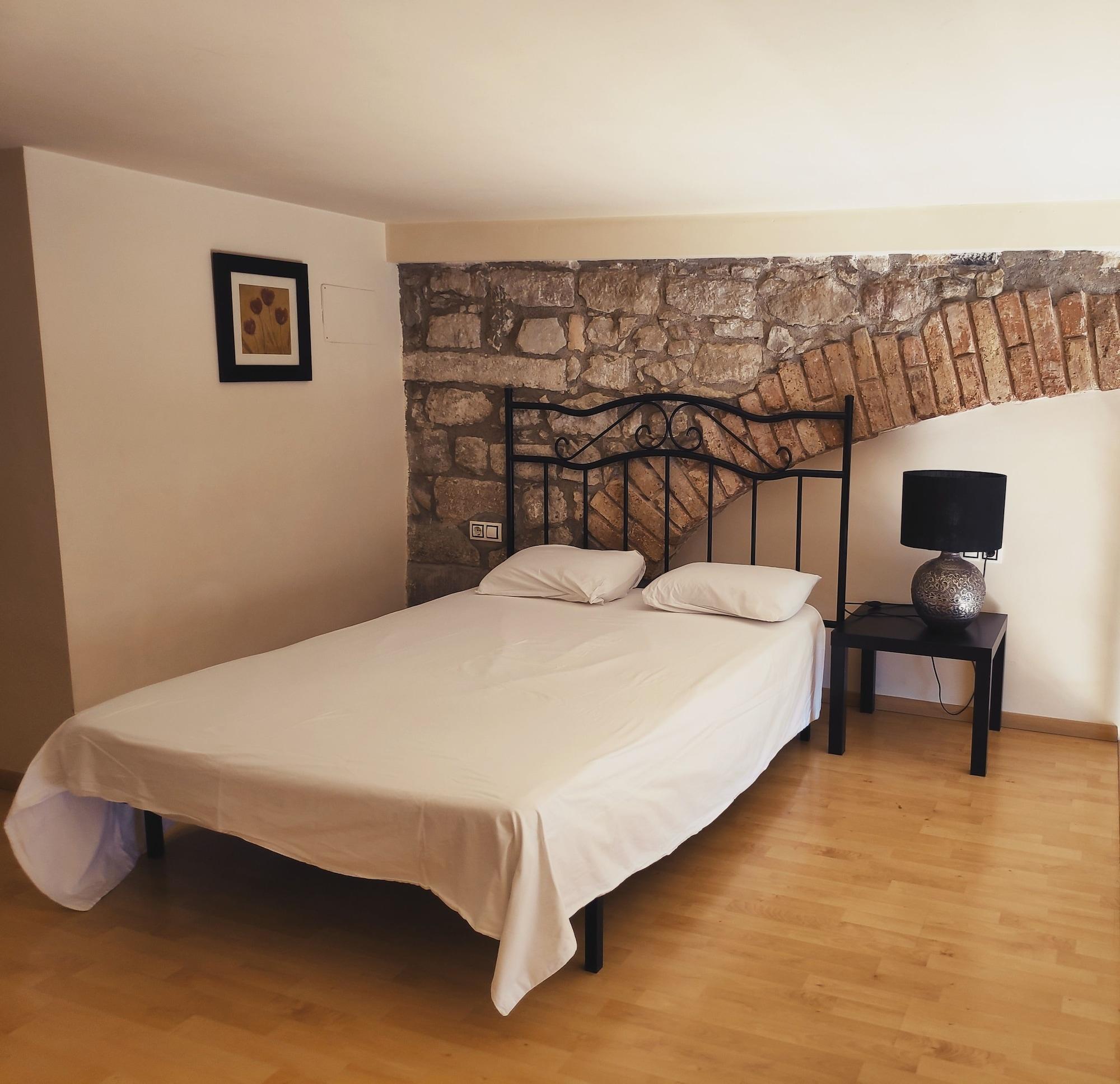 Urbi Apartments مانريسا المظهر الخارجي الصورة