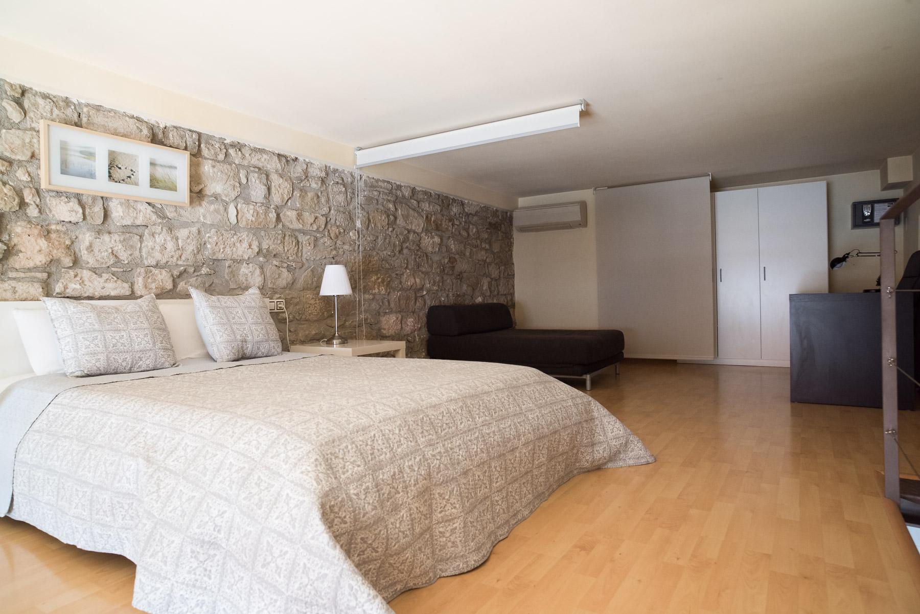Urbi Apartments مانريسا المظهر الخارجي الصورة