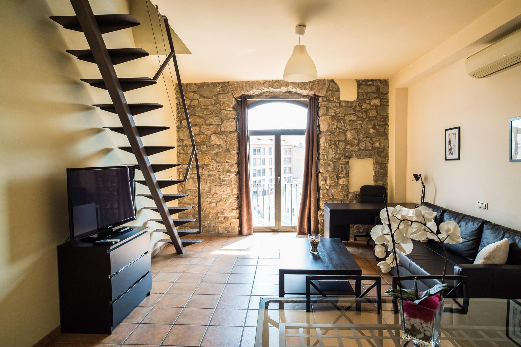 Urbi Apartments مانريسا المظهر الخارجي الصورة