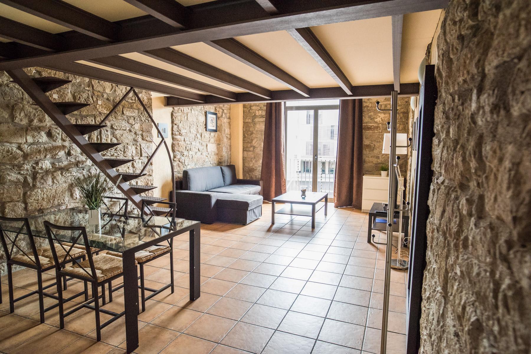 Urbi Apartments مانريسا المظهر الخارجي الصورة