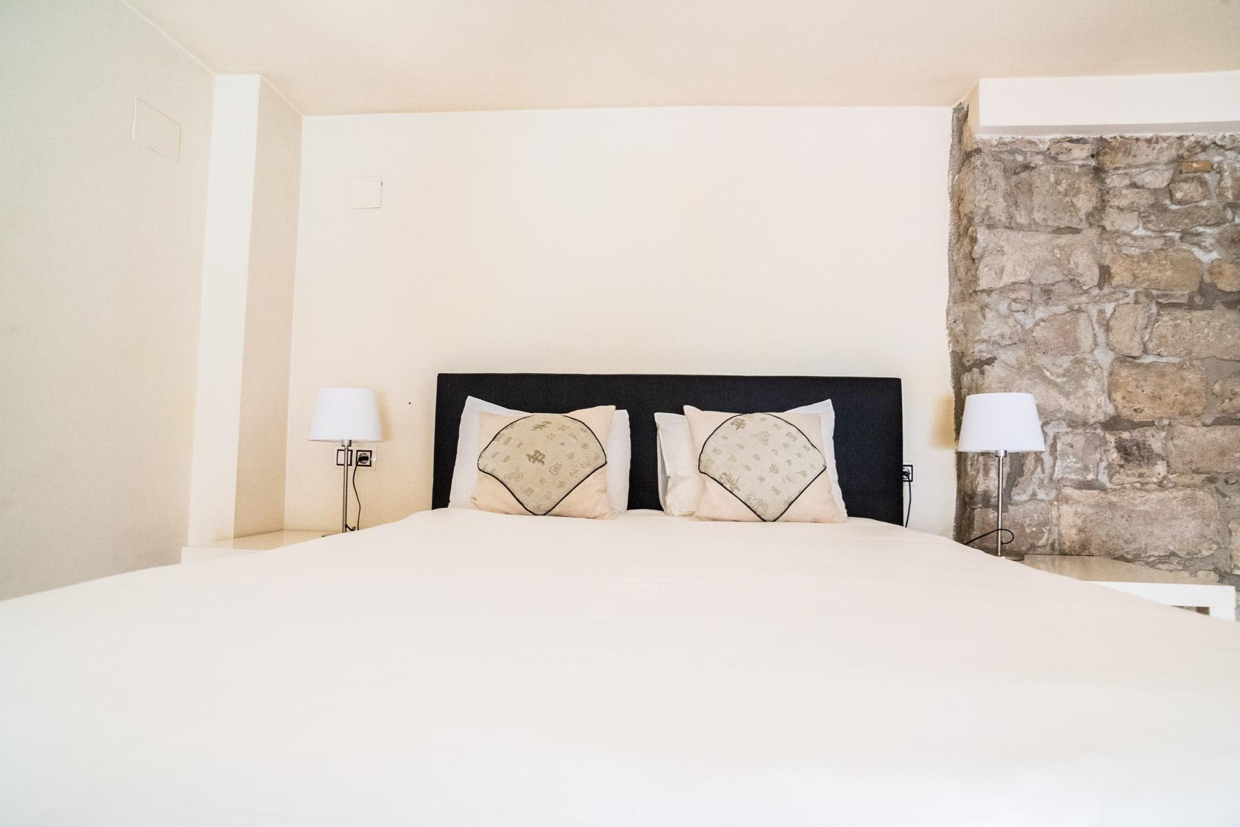 Urbi Apartments مانريسا المظهر الخارجي الصورة