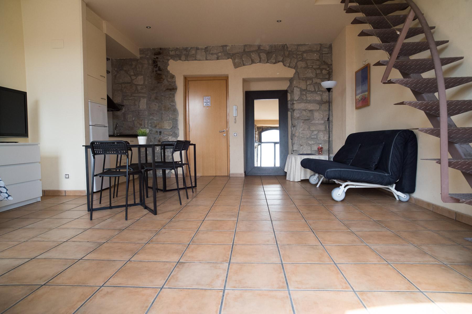 Urbi Apartments مانريسا المظهر الخارجي الصورة