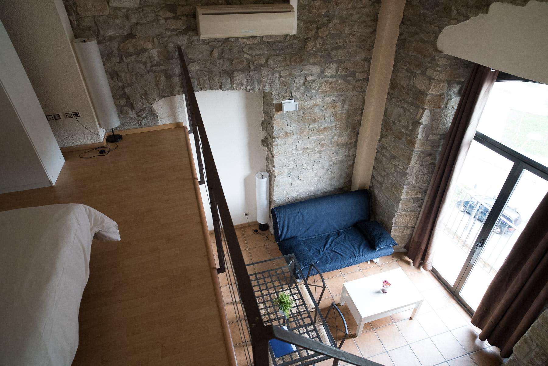 Urbi Apartments مانريسا المظهر الخارجي الصورة