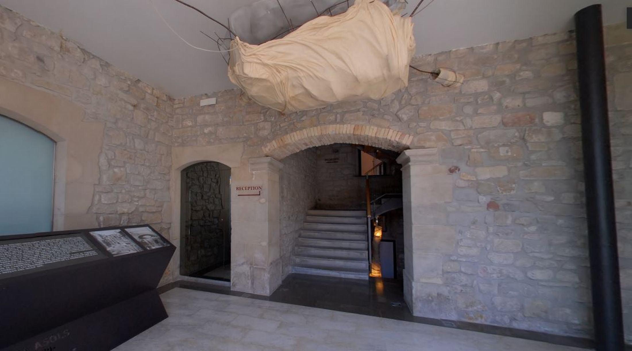 Urbi Apartments مانريسا المظهر الخارجي الصورة