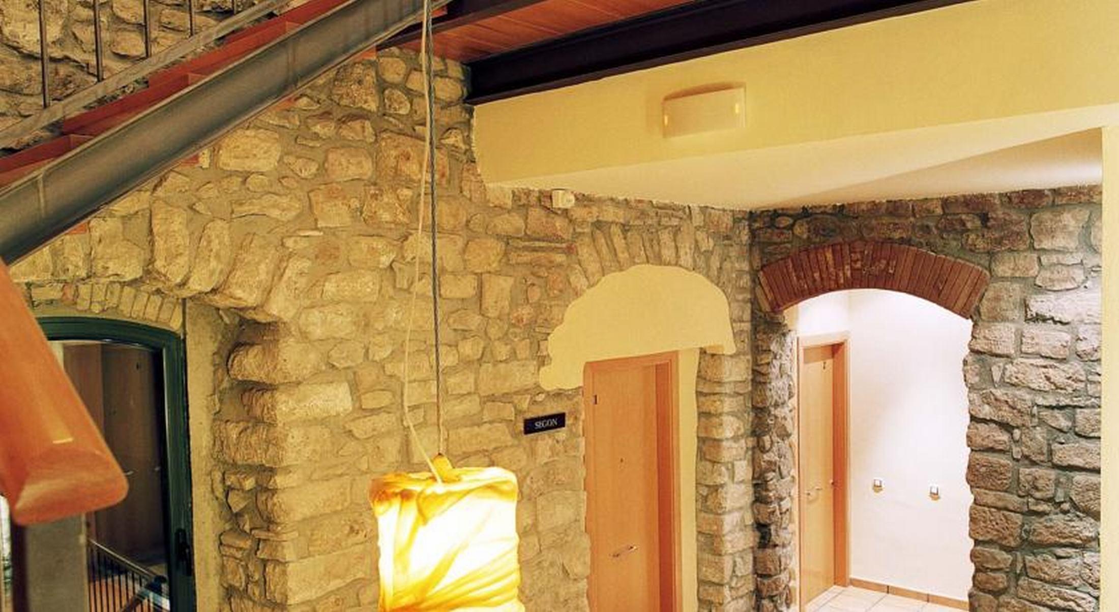Urbi Apartments مانريسا المظهر الخارجي الصورة