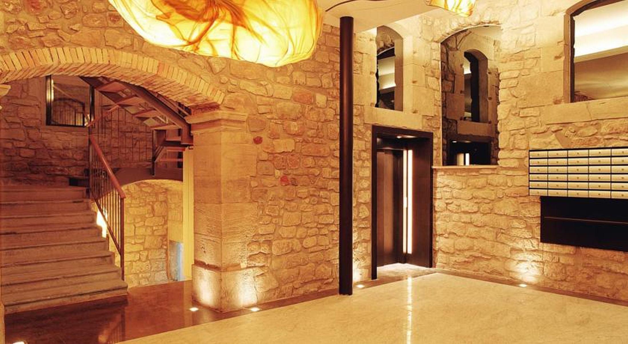 Urbi Apartments مانريسا المظهر الخارجي الصورة
