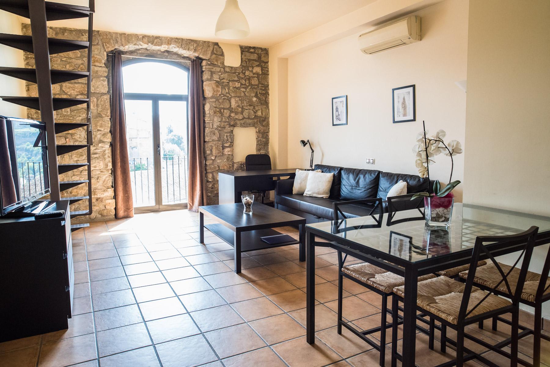 Urbi Apartments مانريسا المظهر الخارجي الصورة