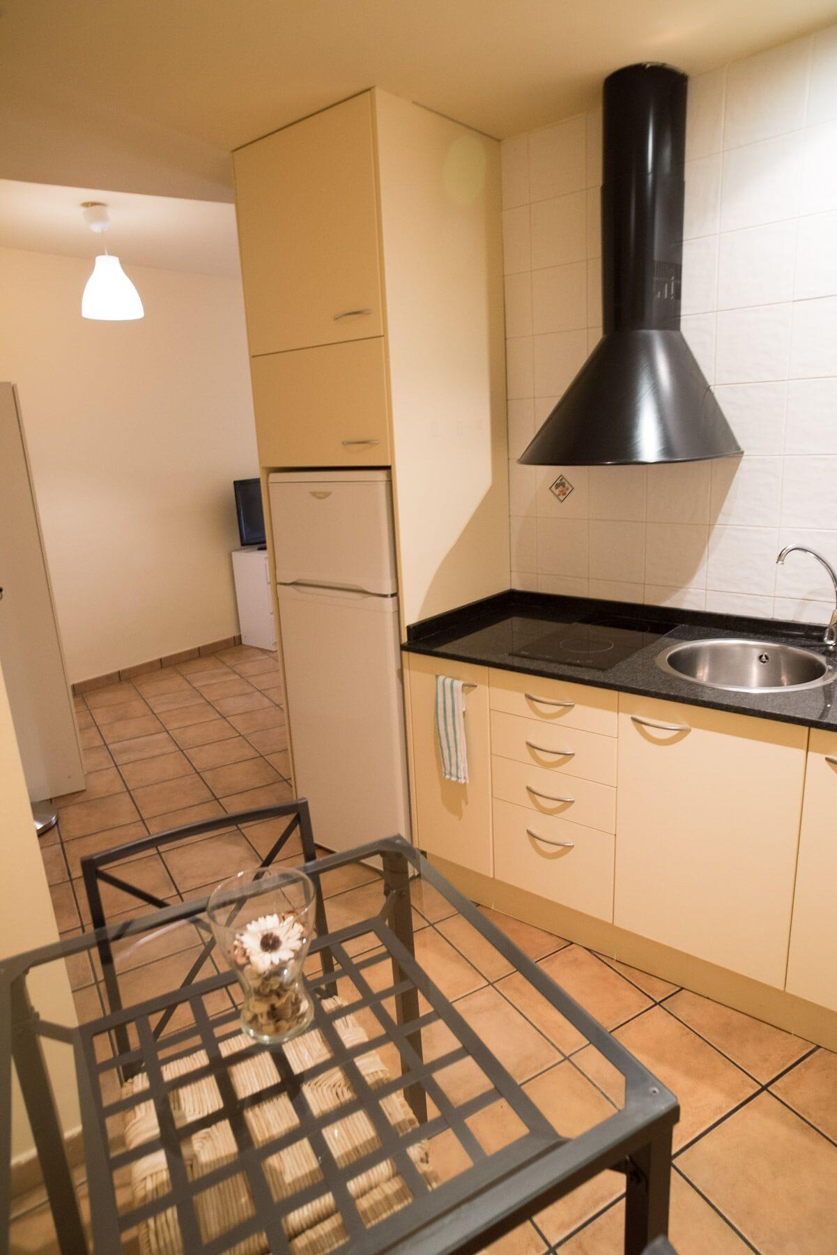 Urbi Apartments مانريسا المظهر الخارجي الصورة