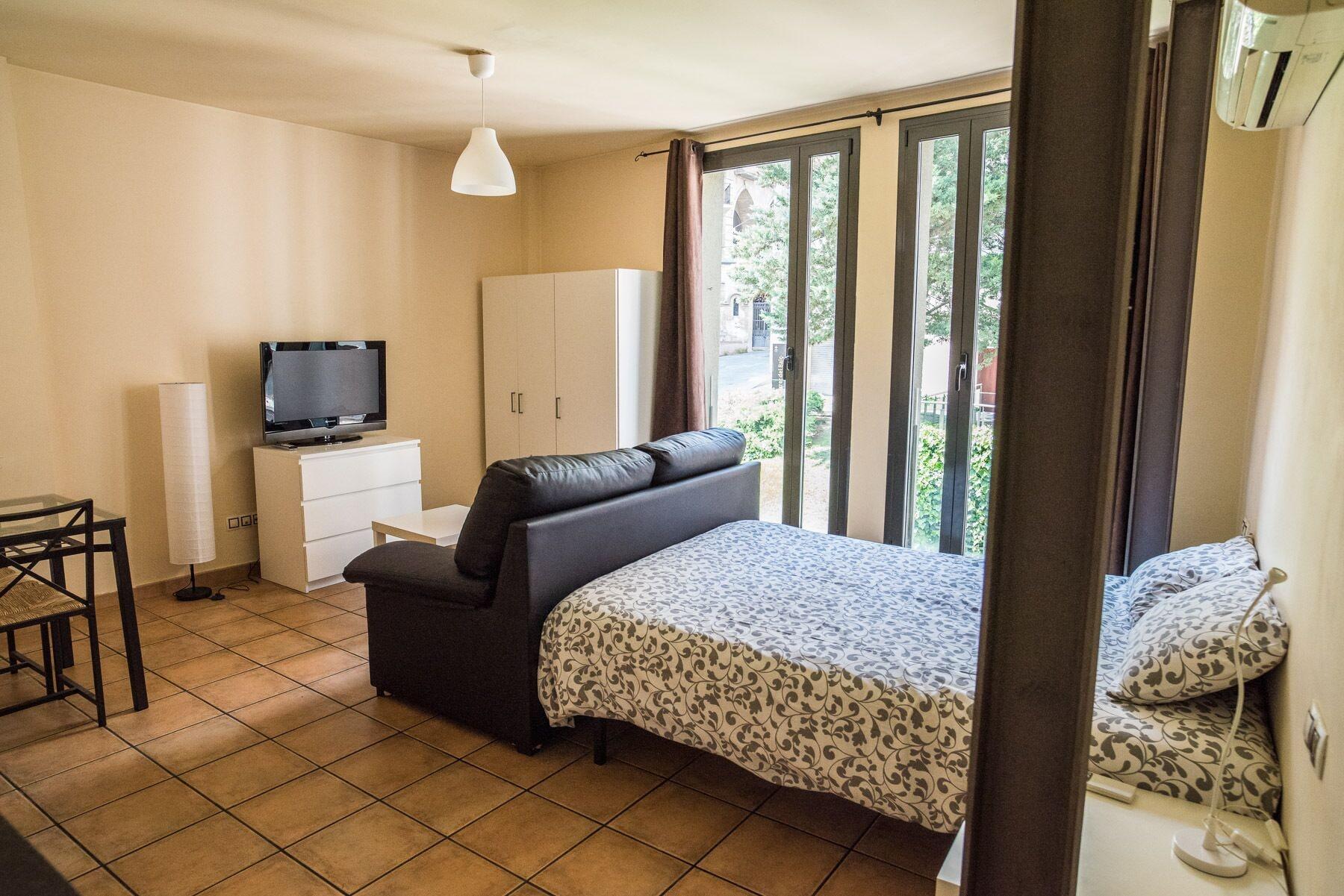 Urbi Apartments مانريسا المظهر الخارجي الصورة