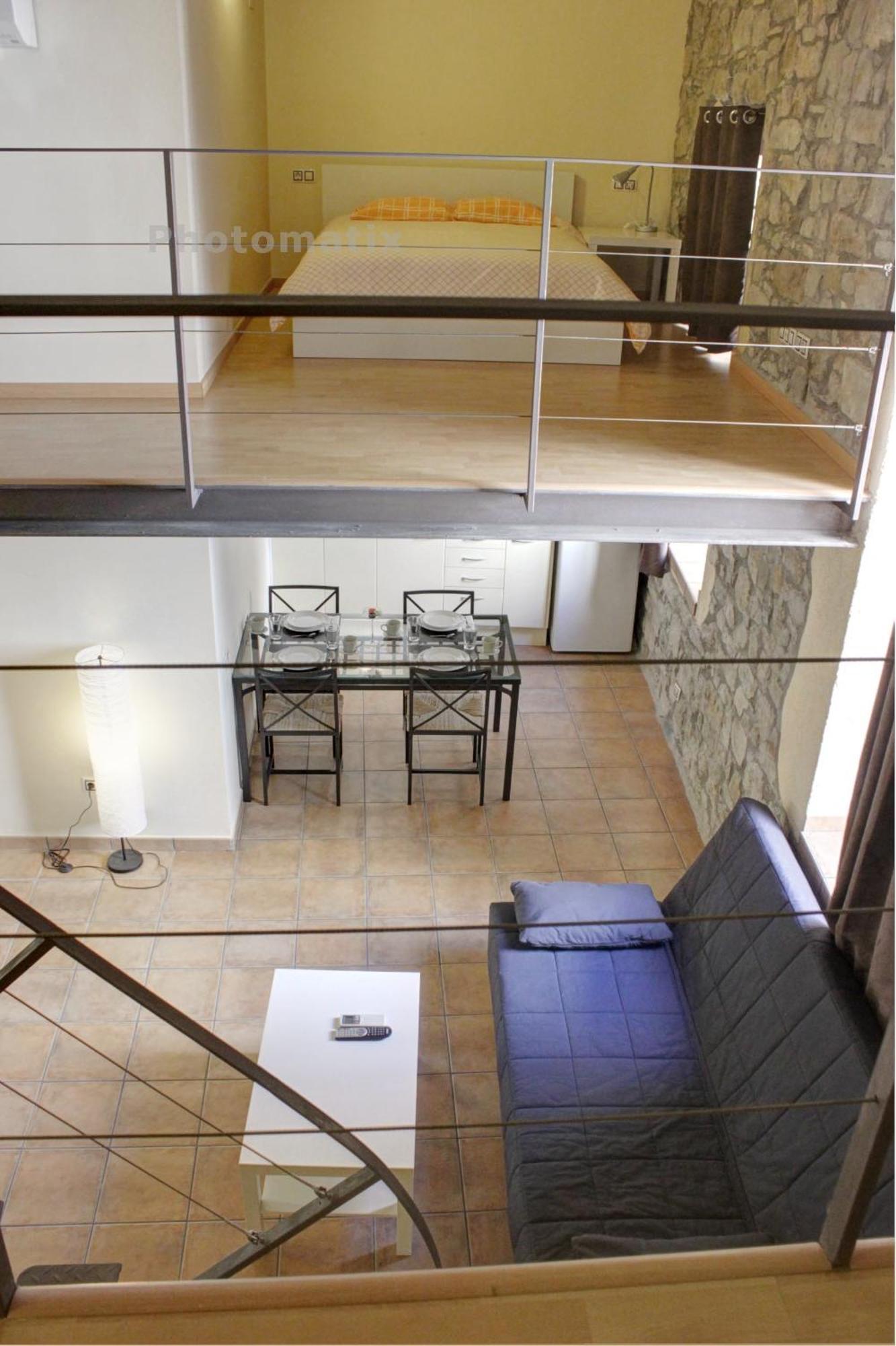 Urbi Apartments مانريسا المظهر الخارجي الصورة