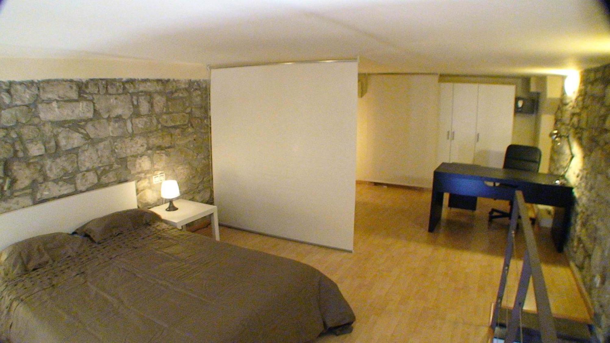 Urbi Apartments مانريسا المظهر الخارجي الصورة