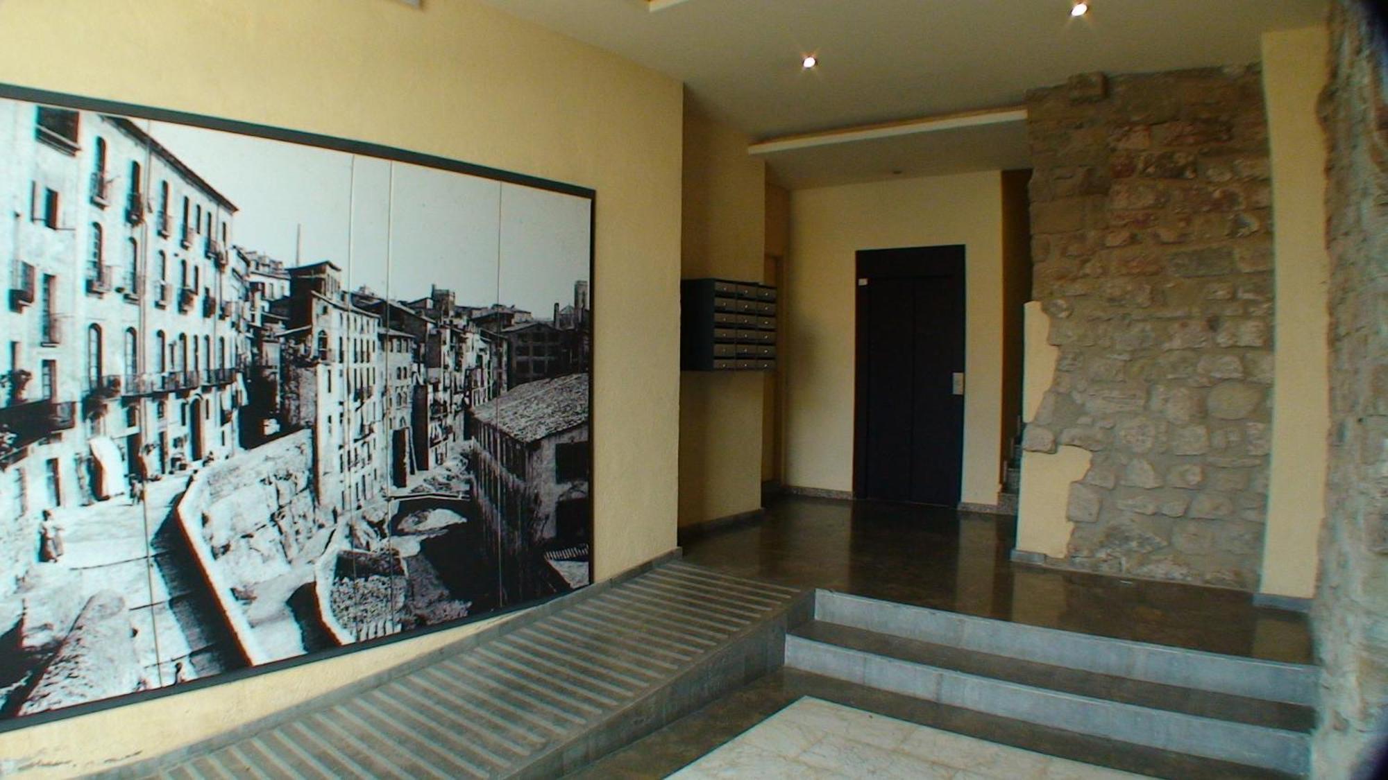 Urbi Apartments مانريسا المظهر الخارجي الصورة