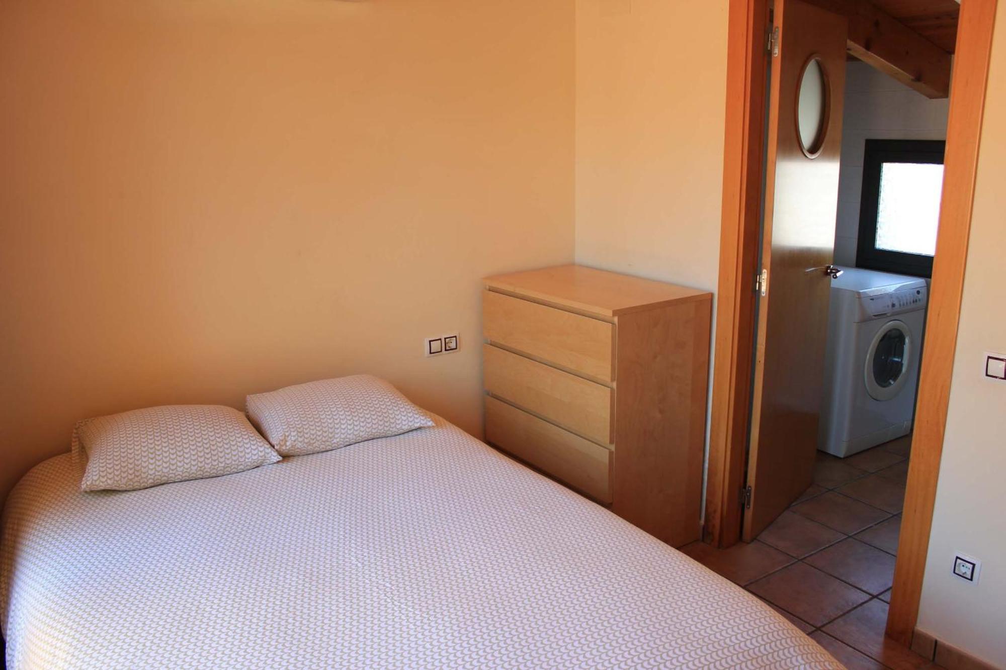 Urbi Apartments مانريسا المظهر الخارجي الصورة