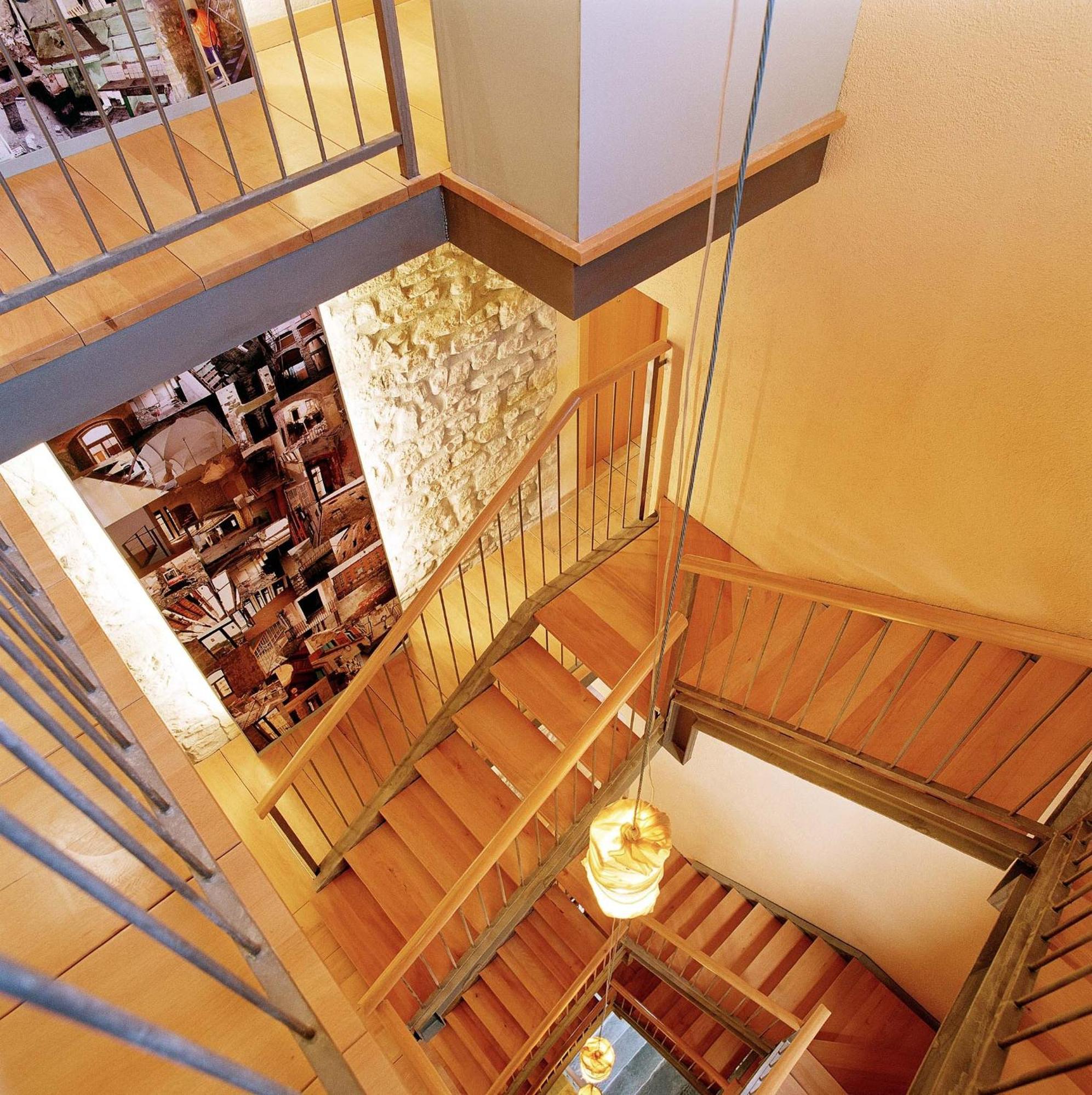 Urbi Apartments مانريسا المظهر الخارجي الصورة