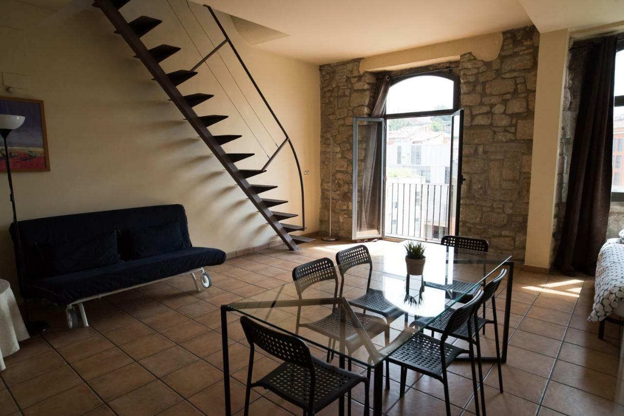 Urbi Apartments مانريسا المظهر الخارجي الصورة